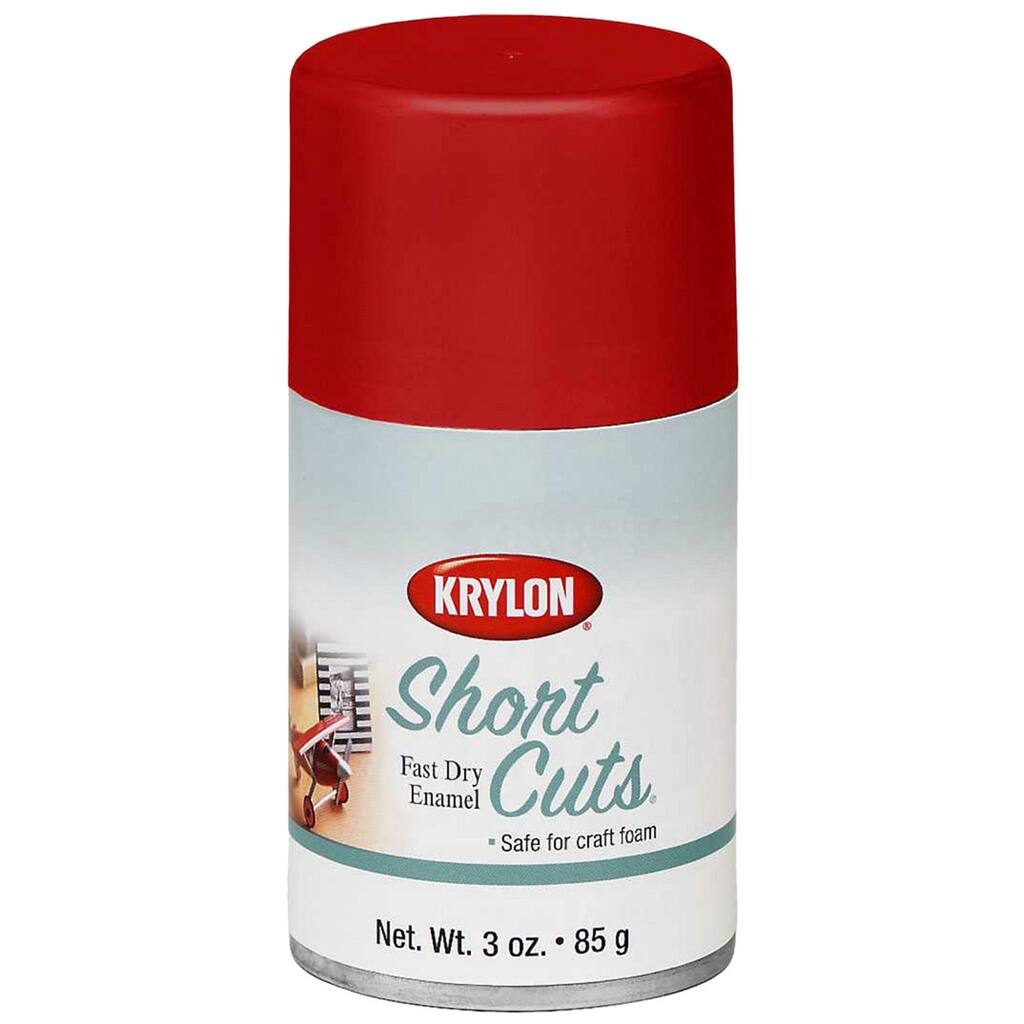 Krylon Short Cuts Gloss Enamel